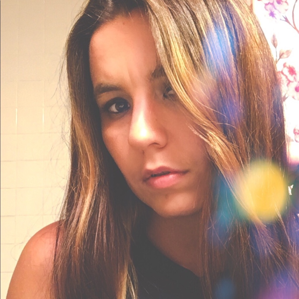 Meet your Posher, Mindy